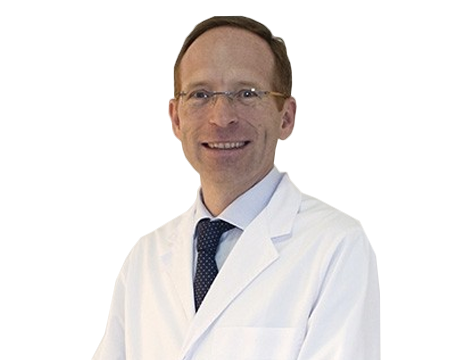 Dr. Ignasi Jürgens Mestre