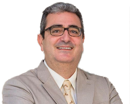 Ramón Ruiz oftalmólogo en Jerez de la Frontera Doctors