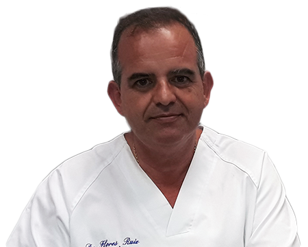 Dr. Miguel Angel Flores Ruiz