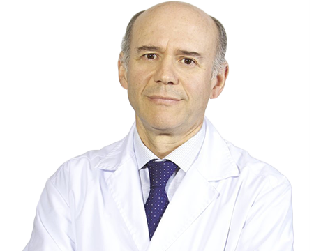 Dr. Jesús Ramón García Martínez