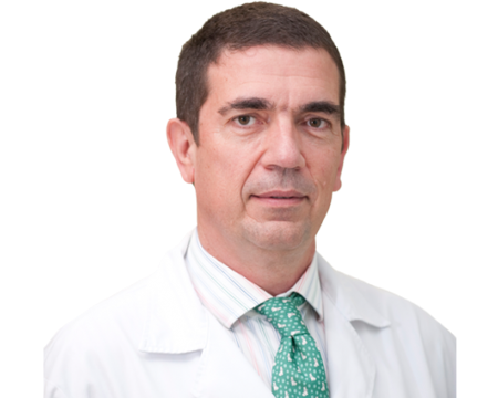 Dr. Carlos Gutiérrez Sanz-Gadea