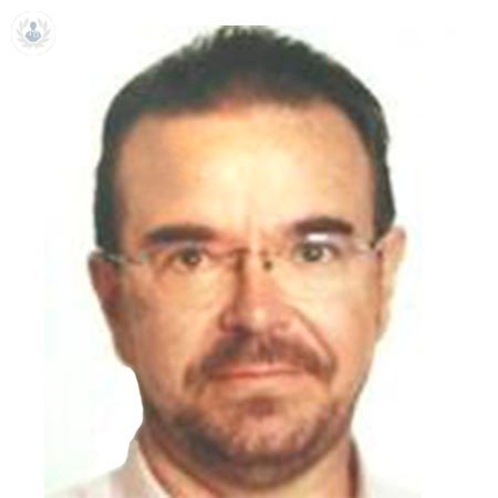 Dr.Prof. Pedro Gutiérrez Carbonell