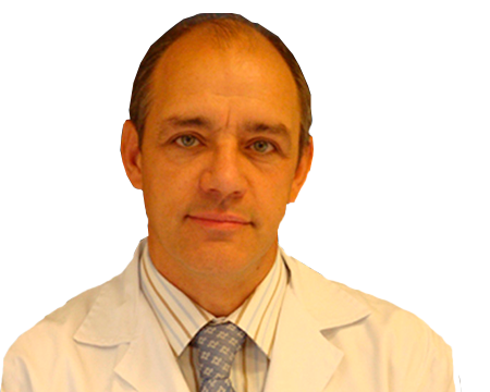 Dr. Luís Domínguez Gadea