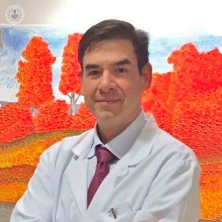 Dr. Carlos Müller Arteaga