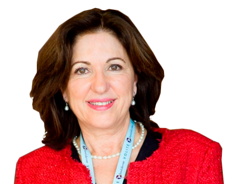 Dra. Petra Vega López