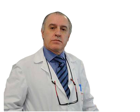 Dr. Eduardo Rossi Mautone