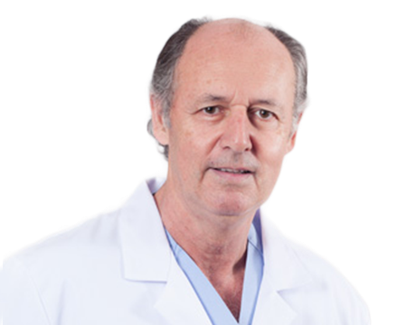 Dr. Juan Pérez-Hickman Muñoz