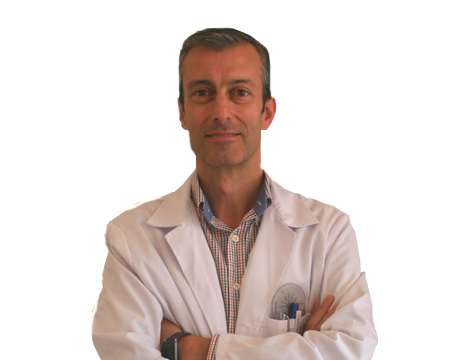 Dr. Rafael Giménez Domenech