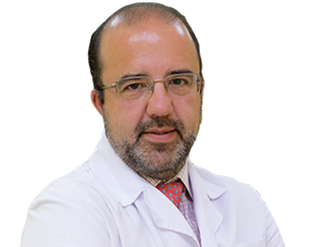 Dr. Carlos Gavín González