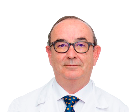 Dr. Eugenio Lecanda Garamendi