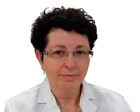 Dra. Eulalia Gil González
