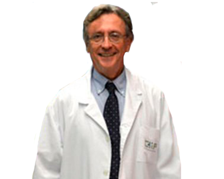 Dr. Emilio González Cocina