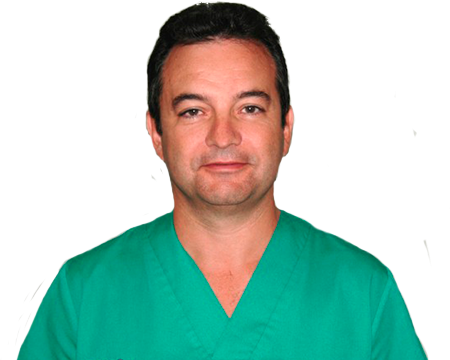 Dr. Javier Malde Conde