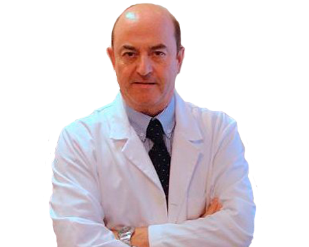 Dr. José Antonio Pérez Arcos