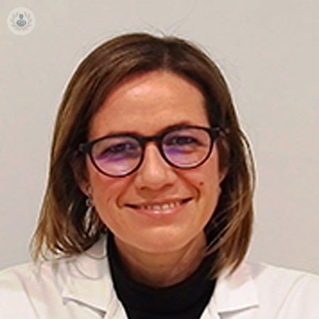 Dra. Dolores Maldonado del Valle