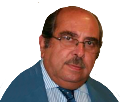 Dr. Antonio  Morales López