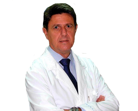 Dr. Antonio Abrante Jiménez