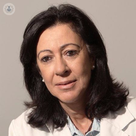 Dra. Esmeralda de Lorenzo Alonso
