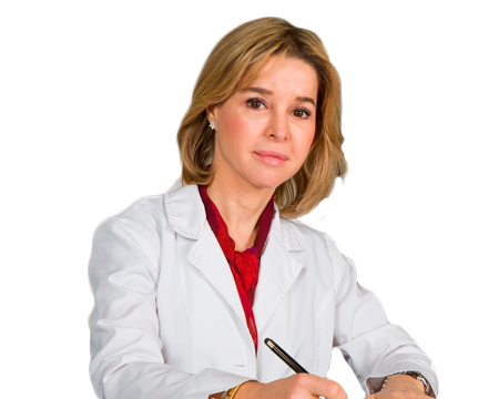 Dra. Adriana Ribé
