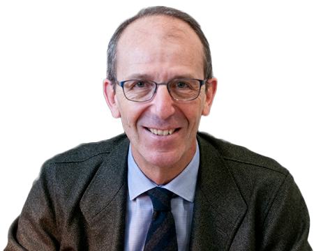 Dr. Ferran Pellisé Urquiza