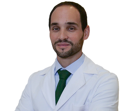 Dr. Enrique Mercader Cidoncha