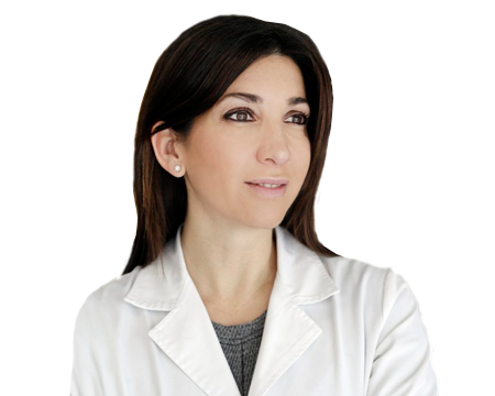 Dra. María Felicidad Prieto Rodríguez