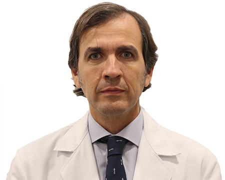 Dr. Francisco Javier Olarieta Soto
