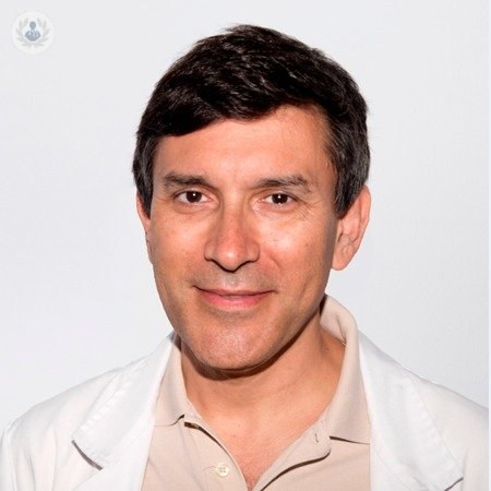 Dr. Miquel Casals Andreu