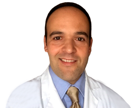 Dr. Francisco Javier Aguilar Vera