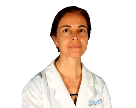 Dra. Montserrat Clotet Sanfeliu