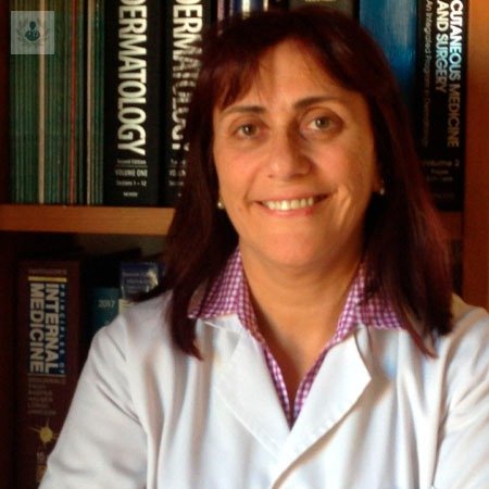 Dra. Esther Castaño Suárez
