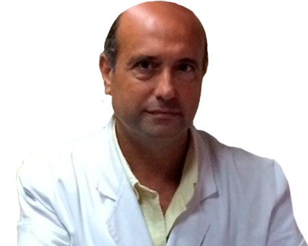 Dr. Luis Almagro López