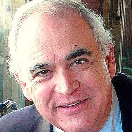 Dr. Jaume Tarradellas Bertran
