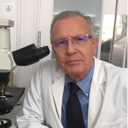 Dr. Juan Manuel Díaz Cremades