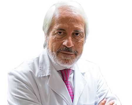 Dr. Francisco Villarejo Ortega