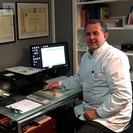 Dr. Javier Galofre Cavero