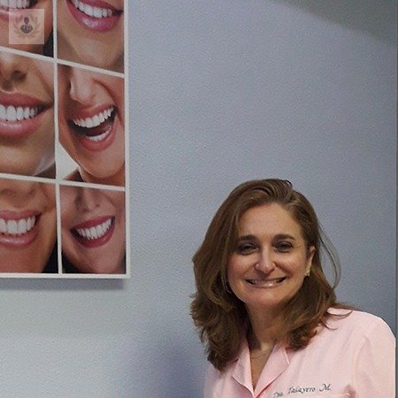 Dra. Susana Talayero Mateu
