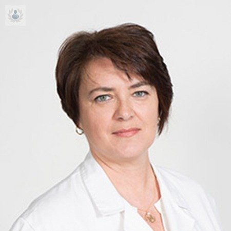 Dra. Ana Serradilla