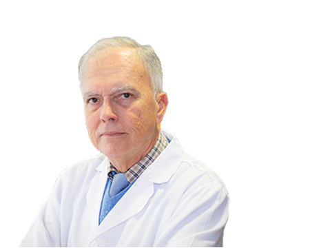 Dr. Jose María Cuyás de Torres