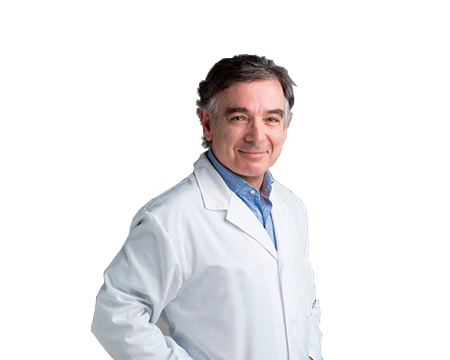 Dr. Federico Arrutia Díez