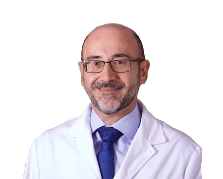 Dr. Enrique Martínez Giménez