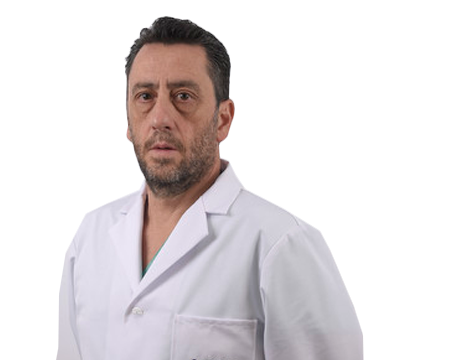 Dr. Vicente Sanchiz Soler