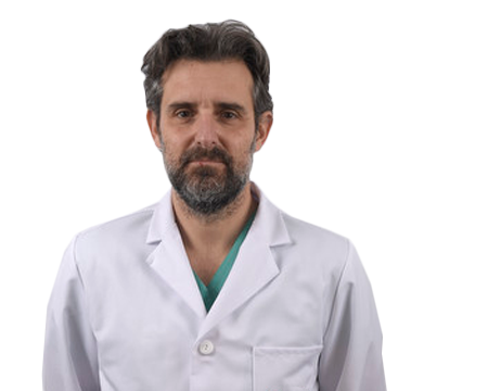 Dr. Javier Sempere García-Argüelles