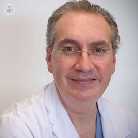 Dr. Ignacio Lojo Rocamonde