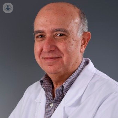 Dr. Rosendo Ullot Font