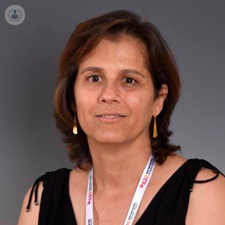 Dra. Marta Morales Ballús