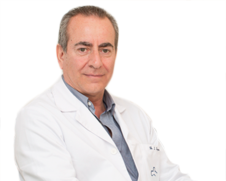 Dr. Ignasi Segura López