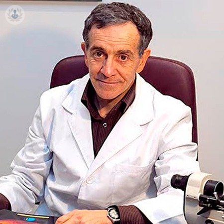 Dr. Francisco Romero Maroto