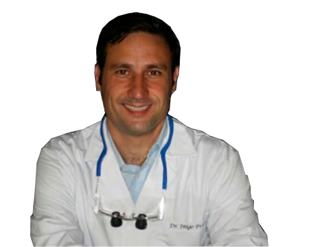 Dr. Iñigo Prieta