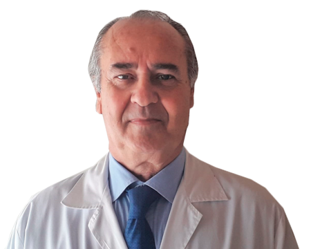 Dr. Luis García Fernández